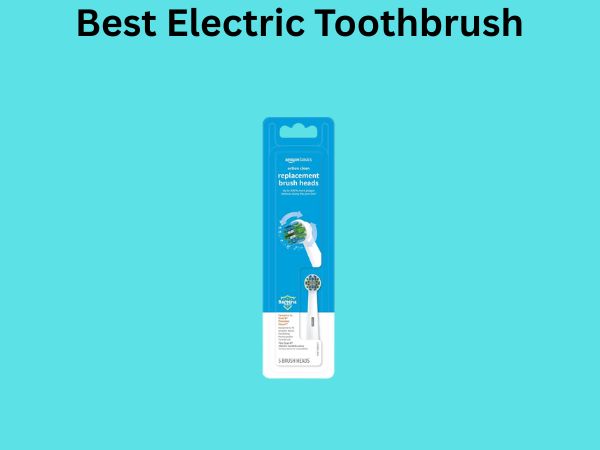 Best Electric Toothbrush