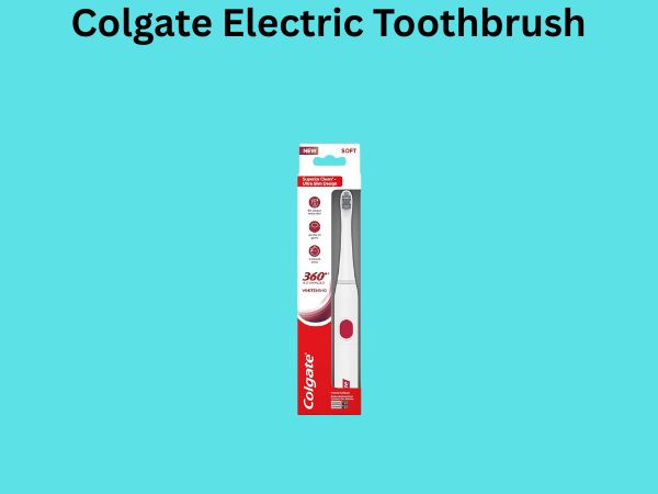 Colgate Electric Toothbrush