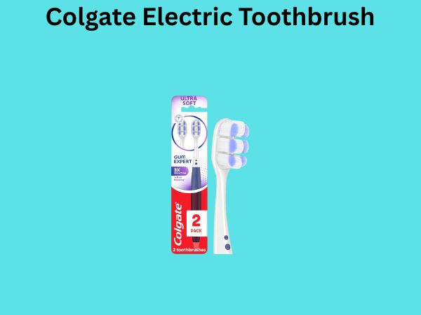 Colgate Electric Toothbrush