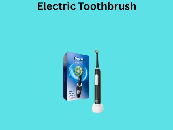 Electric Toothbrush