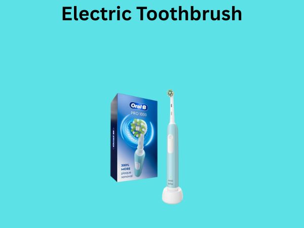 Electric Toothbrush