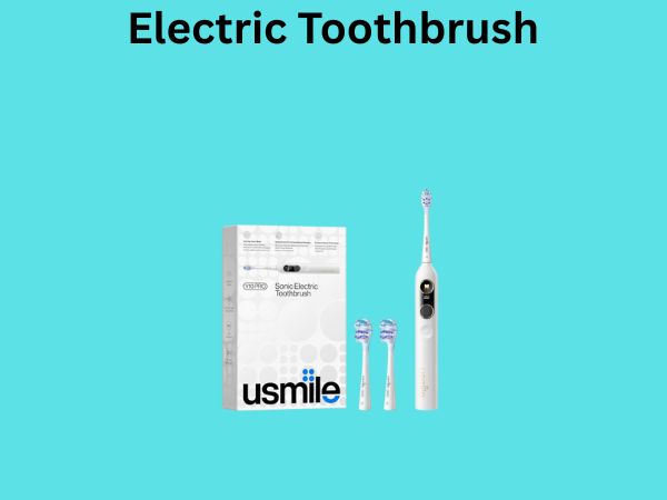 Electric Toothbrush