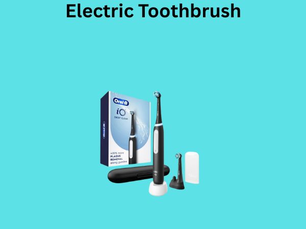 Electric Toothbrush
