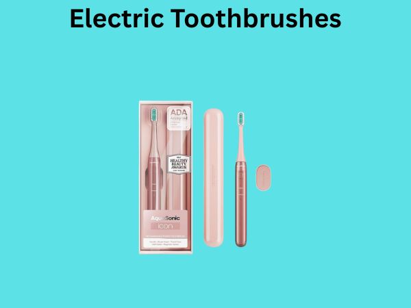 Electric Toothbrushes