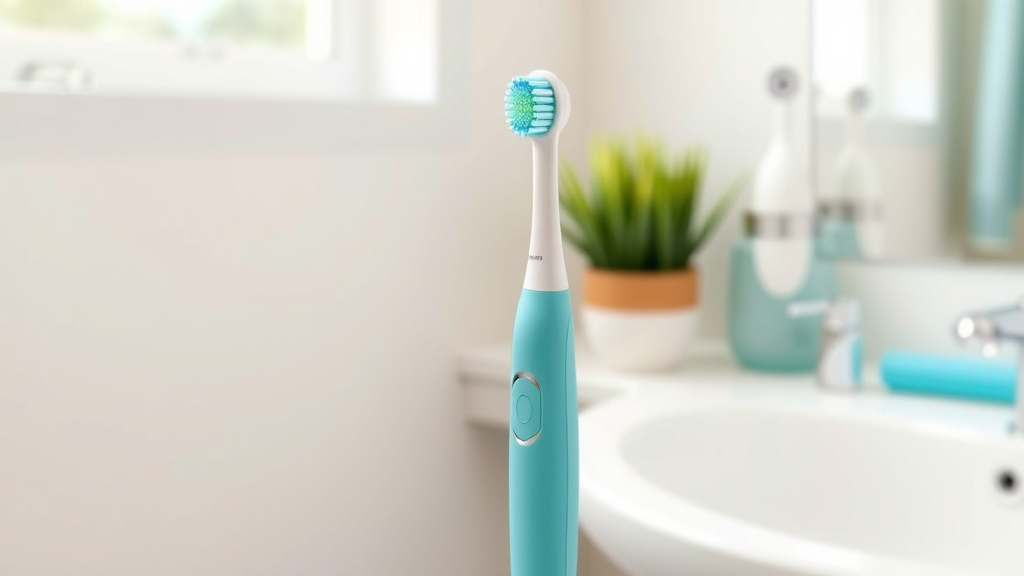 Making the Switch: Your Electric Toothbrush Guide
