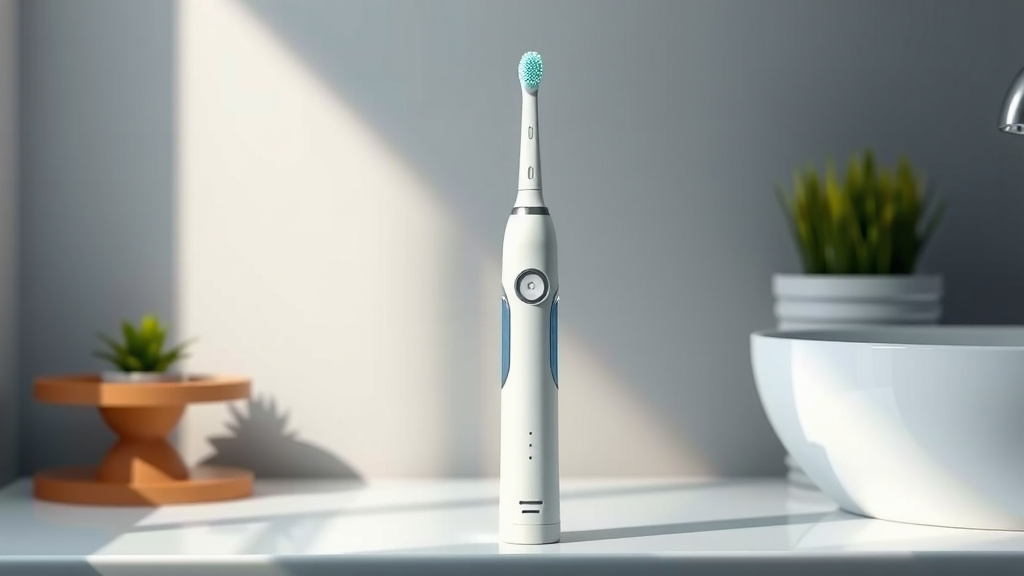 Understanding Electric Toothbrush Sizes