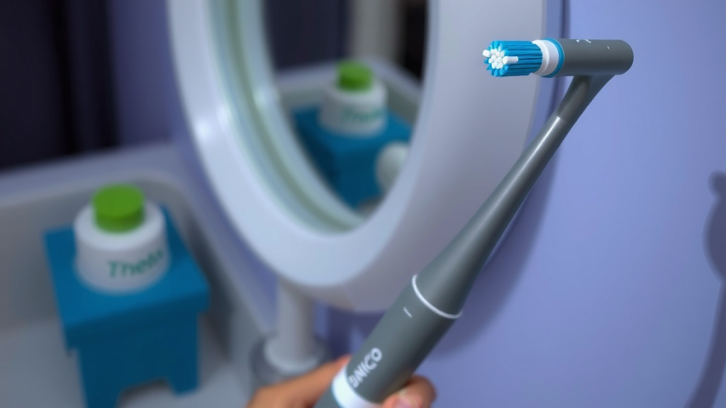 Understanding Your Electric Toothbrush's Lifespan