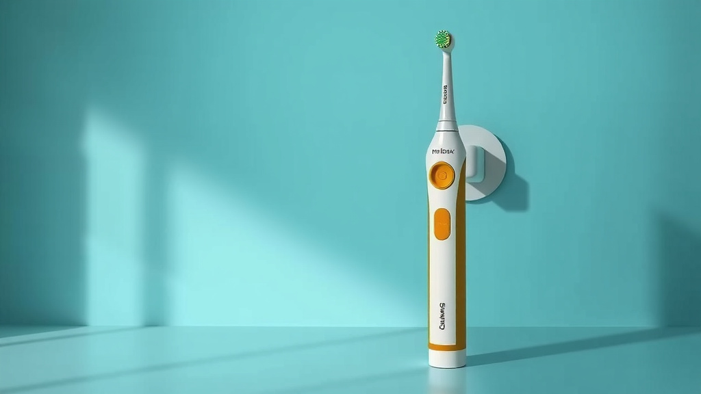 Understanding Your Electric Toothbrush's Charging Time