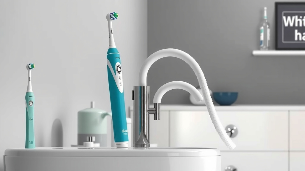 Your Oral-B Brush: Understanding Its Lifespan
