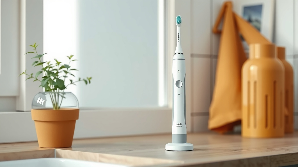 Understanding Your Electric Toothbrush's Charging Needs