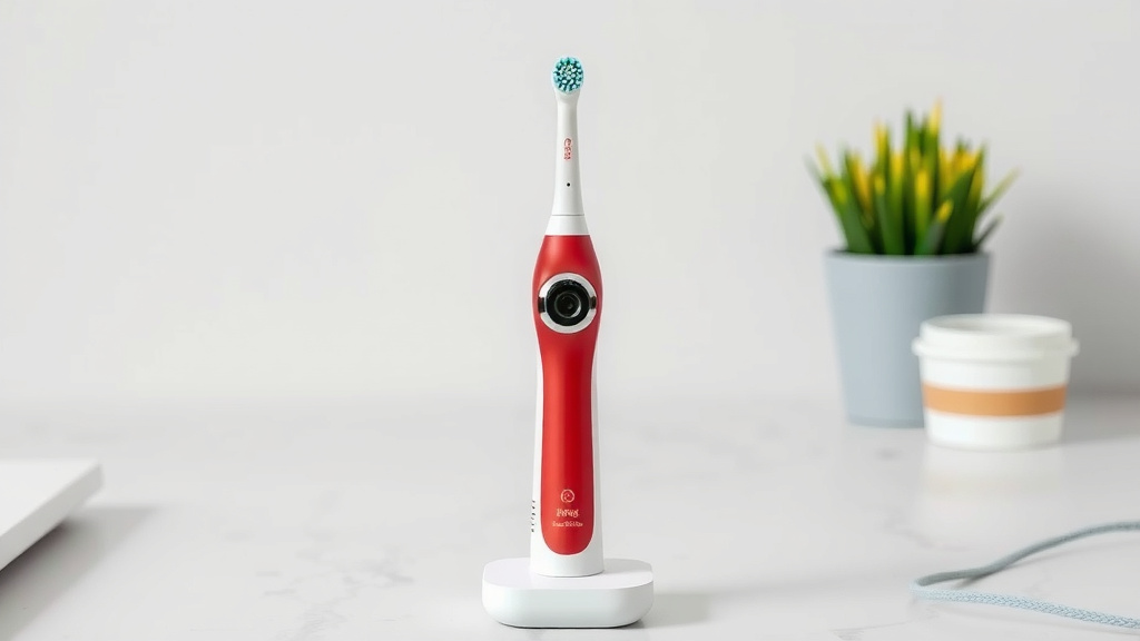 Keeping Your Electric Toothbrush Powered Up: A Simple Guide