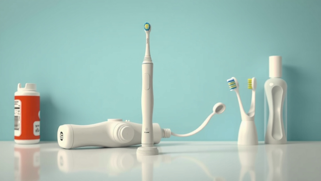 Getting Rid of Your Old Electric Toothbrush Responsibly