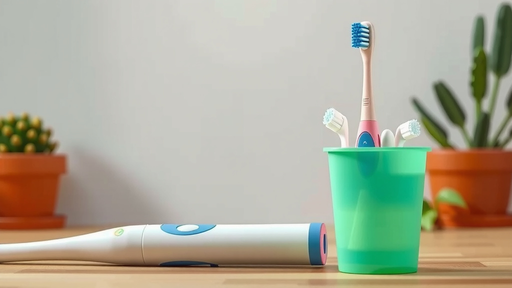Your Guide to Responsible Electric Toothbrush Disposal