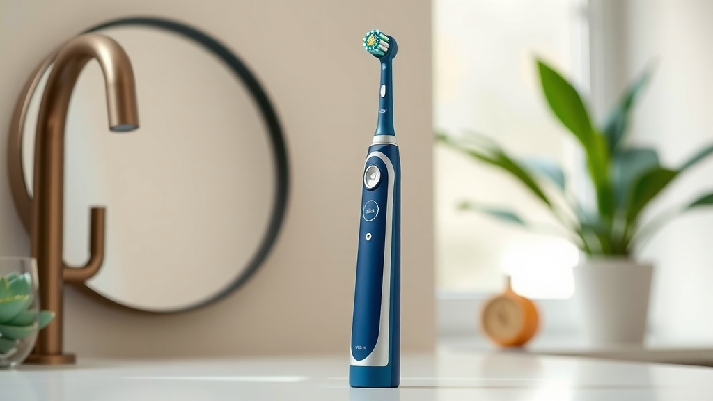 Understanding Your Oral-B Electric Toothbrush Coverage