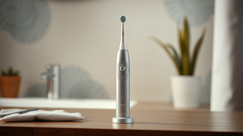 7 Best Electric Toothbrush For White Teeth [2026]