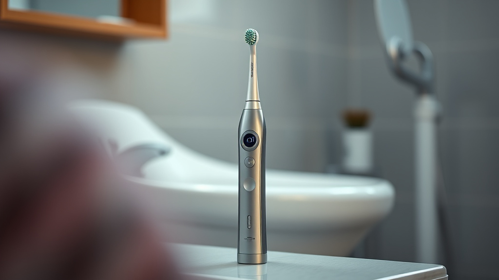 7 Best Electric Toothbrush From Dentist [2026]