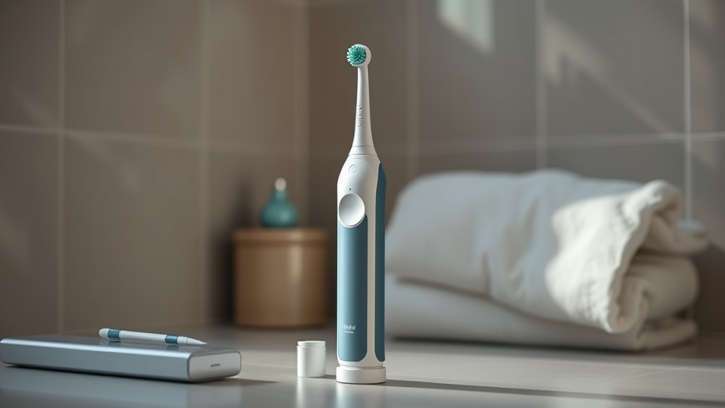 7 Best Electric Toothbrush Gum Care [2026]