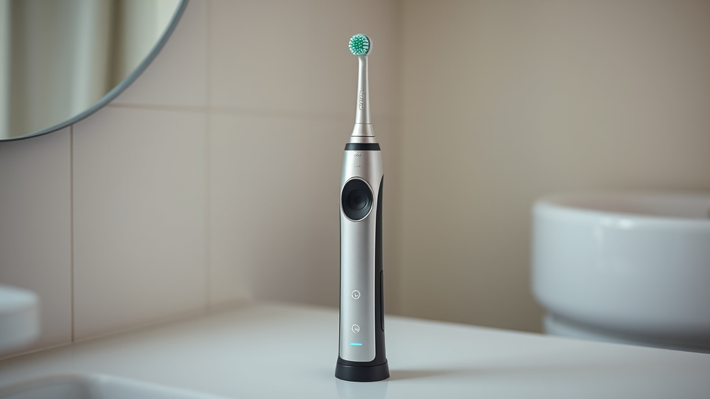 7 Best Electric Toothbrush Gum Health [2026]