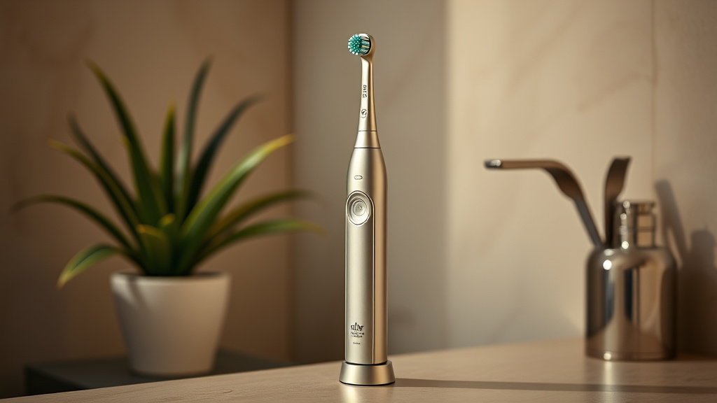 7 Best Electric Toothbrush Head [2026]