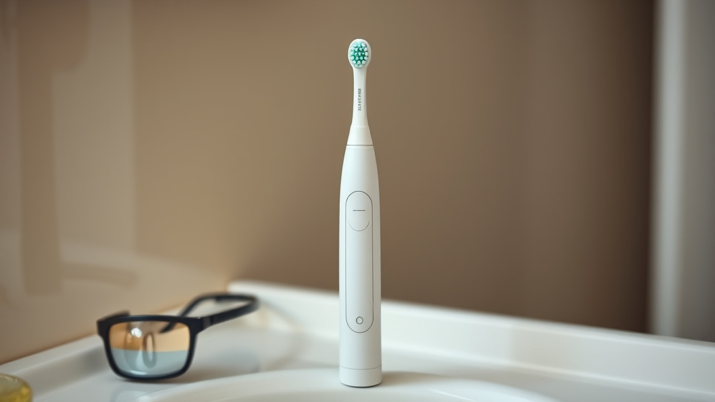 7 Best Electric Toothbrush Head For Receding Gums [2026]