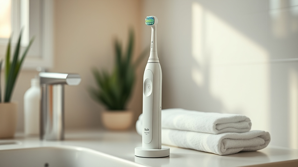 7 Best Electric Toothbrush Kit [2026]