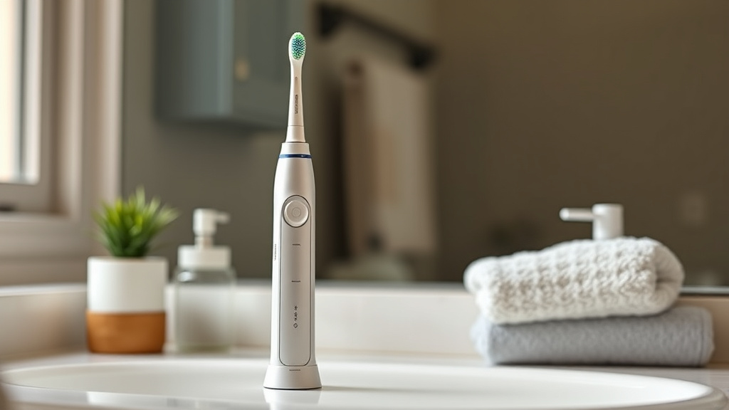 7 Best Electric Toothbrushes [2026]