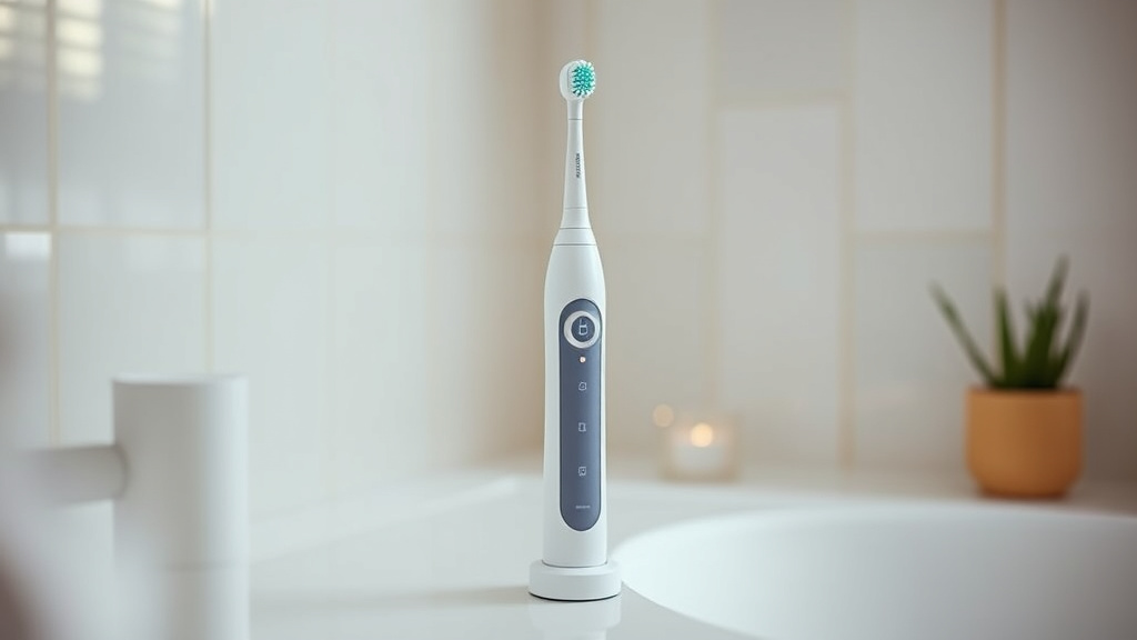 7 Best Oral B Electric Toothbrush [2026]