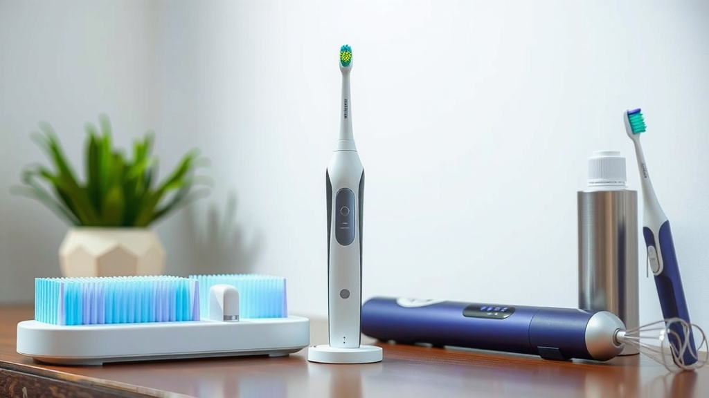 Oscillating vs. Sonic Toothbrushes: Which Cleans Better?