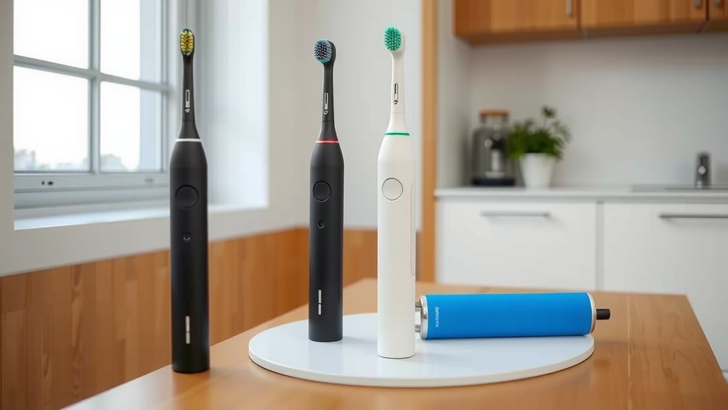 Rechargeable vs. Battery-Powered Toothbrushes: Which Is Best for You?