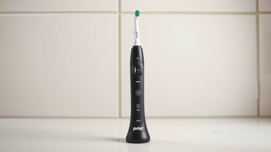 Rotating vs. Sonic: What's the Real Difference for Your Teeth?