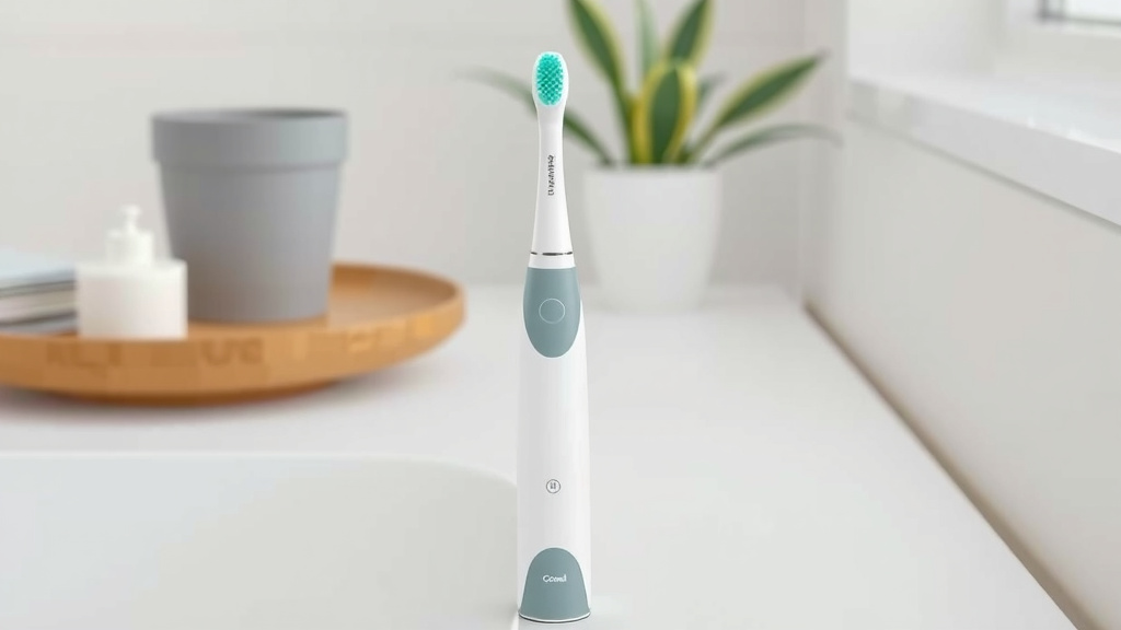 Round vs. Oval Electric Toothbrush Heads: Which One Is Right for You?