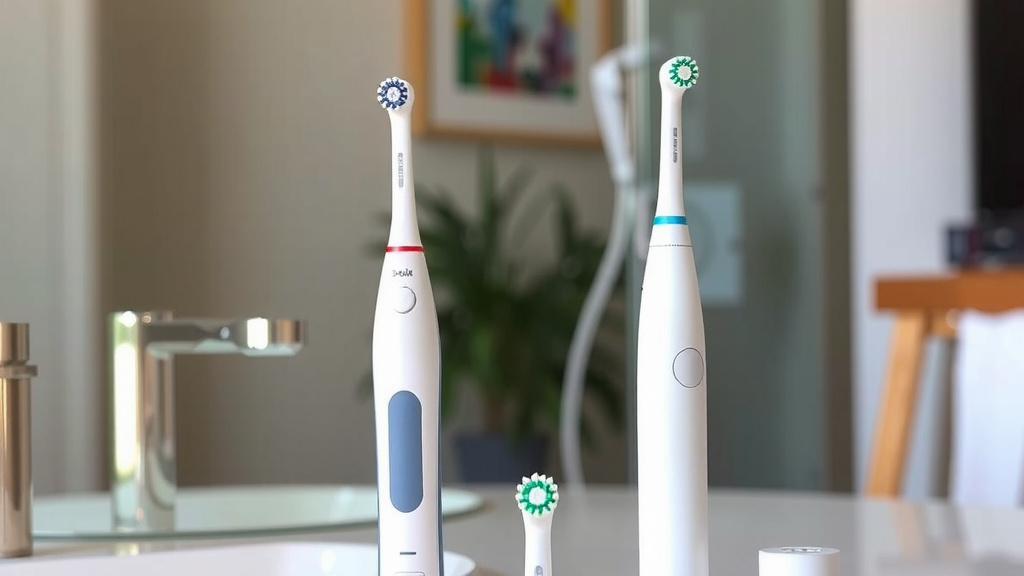 Sonic vs. Oscillating-Rotating: Which Electric Toothbrush Tech Reigns Supreme?