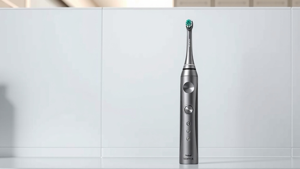 Understanding Your Electric Toothbrush Options