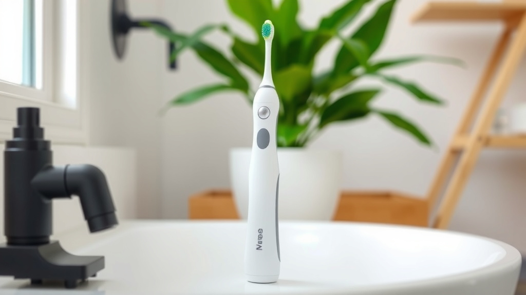 Electric Versus Bamboo: Making Your Best Toothbrush Choice