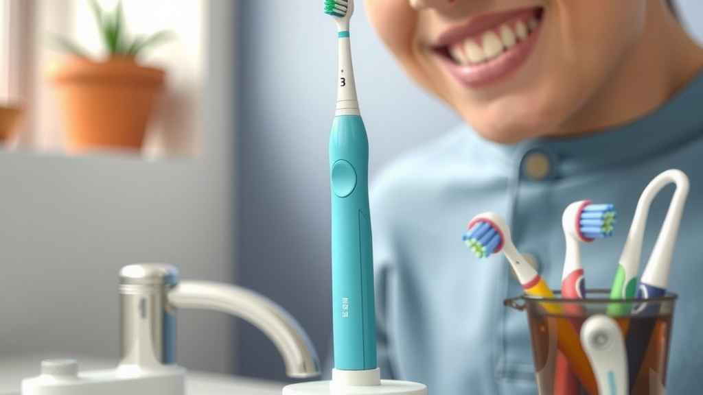 Electric vs. Battery Toothbrushes: Which Cleans Better?