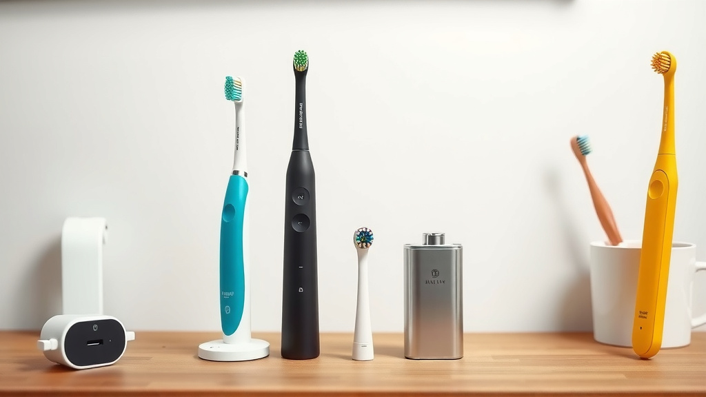Electric vs. Battery Toothbrushes: Deciding Your Best Smile Helper