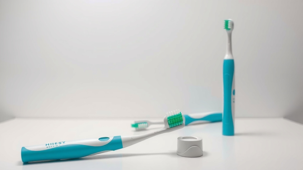 Electric Toothbrushes: A Deeper Look at the Science