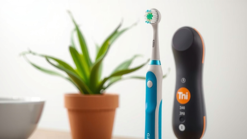 Manual vs. Electric Toothbrush: Which One Wins the Cleanliness Battle?