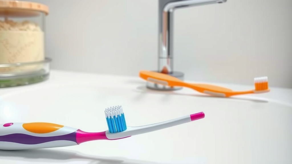 Choosing Your Best Brush: Electric vs. Manual Oral Care