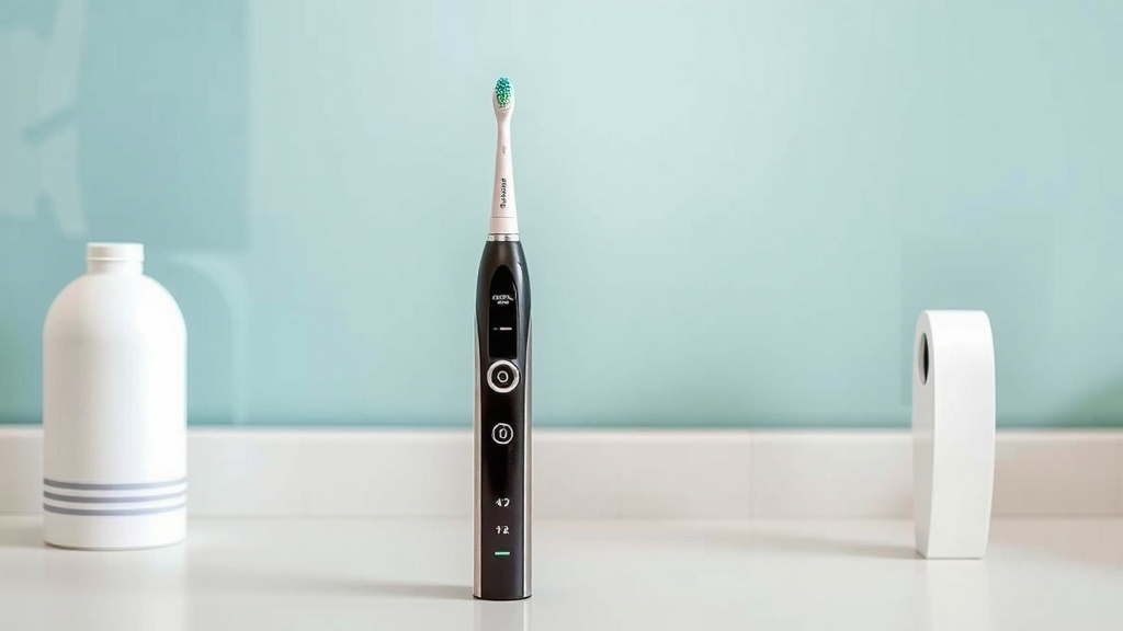 Choosing Your Best Brushing Tool: Electric vs. Manual