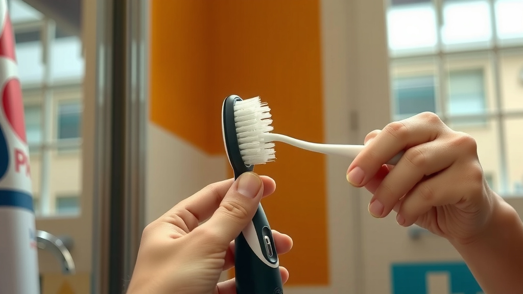The Science Behind Brushing: Electric vs. Manual Performance