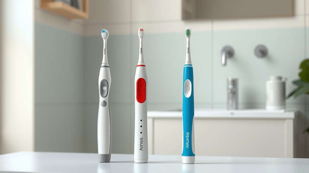 Electric vs. Manual Toothbrushes: Which One Reigns Supreme?