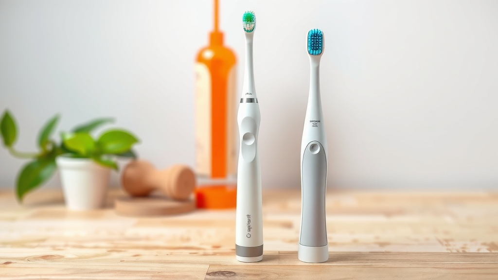 Electric vs. Manual Toothbrushes: What's the Real Difference?
