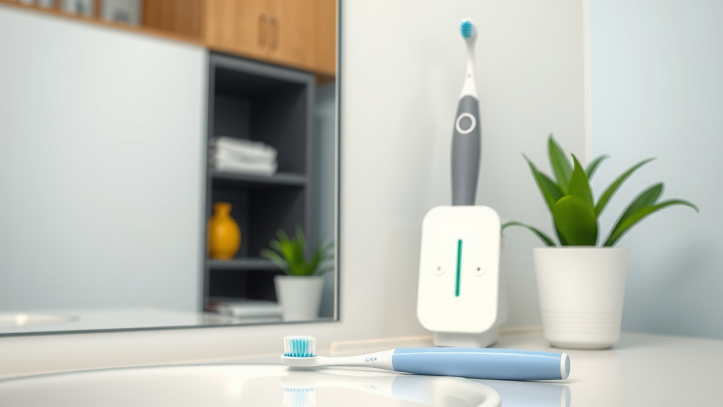 Navigating the Electric vs. Manual Toothbrush Debate: What Reddit Users Are Saying