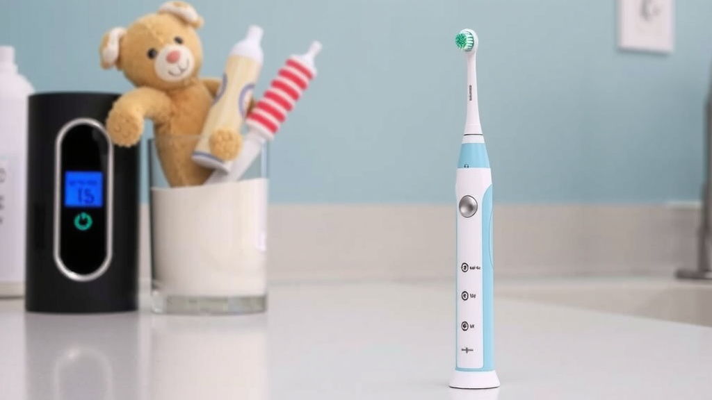 Electric vs. Ultrasonic: Which Toothbrush Cleans Best?