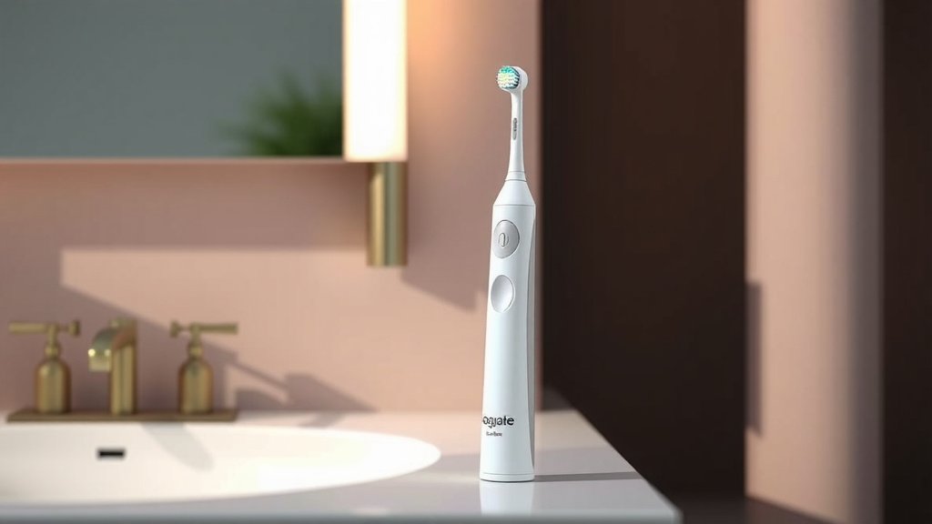 Getting Your Equate Electric Toothbrush Powered Up