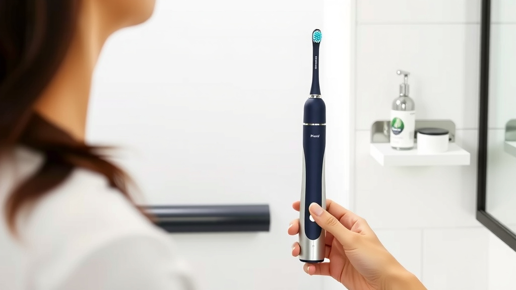 Picking Your Perfect Electric Toothbrush