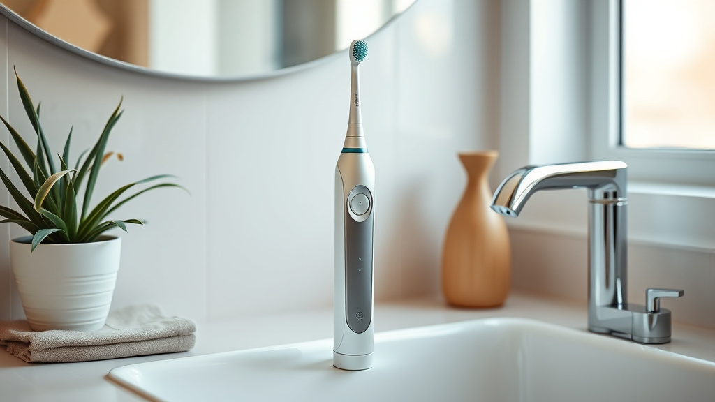7 Best Electric Toothbrush No Mold [2026]
