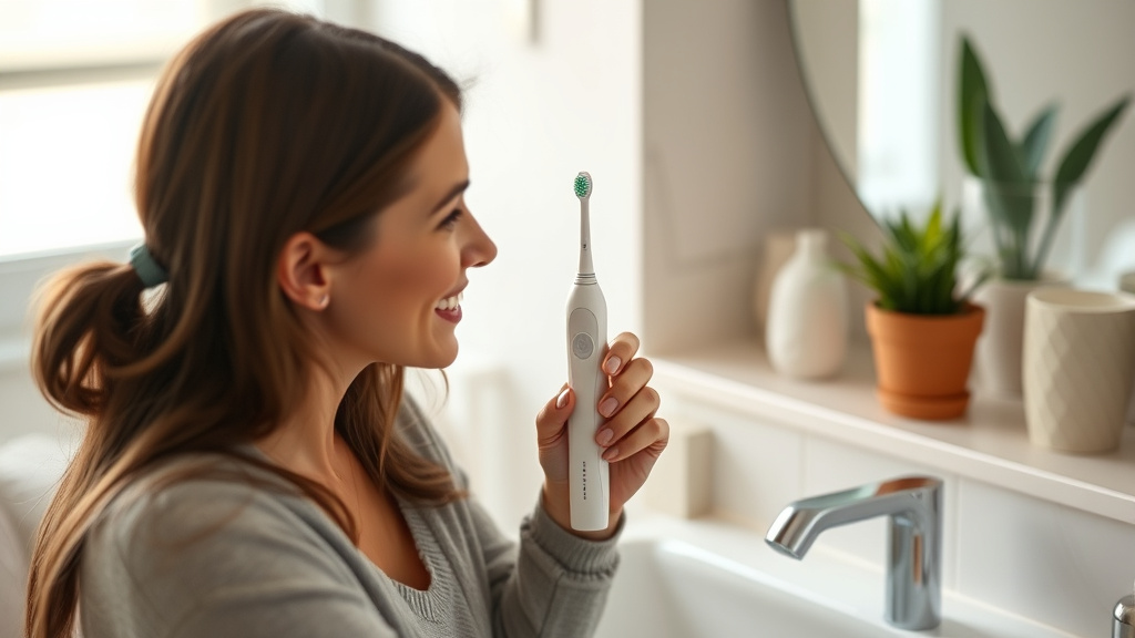 7 Best Electric Toothbrush Oral B Or Sonicare [2026]