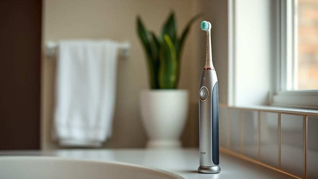 7 Best Electric Toothbrush Overall [2026]